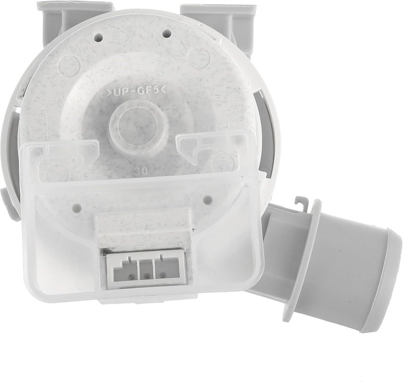 BOSHCHEN Upgraded AHA75673404 AHA75673402 Washer Drain Pump Assembly for LG Washing Machine Drain Pump Replace AP6978814 PS12748410 WT7405CW WT7250CW WT7405CW 2 Year Guarantee - Image 5